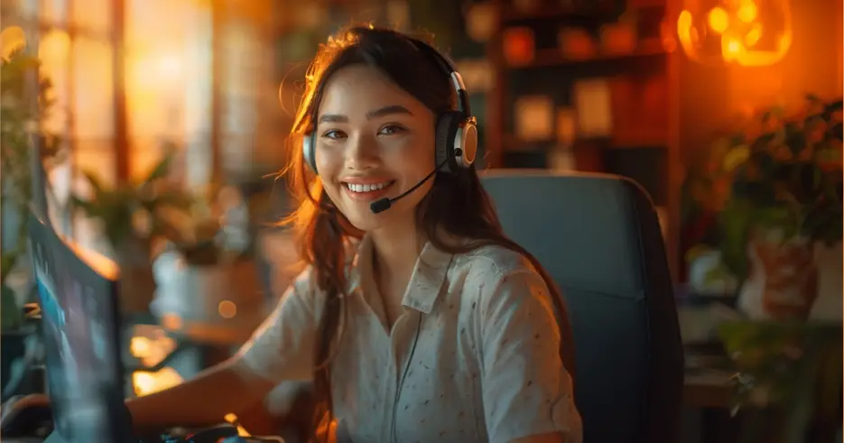 A fresh new look and services. We are now Delegate.co