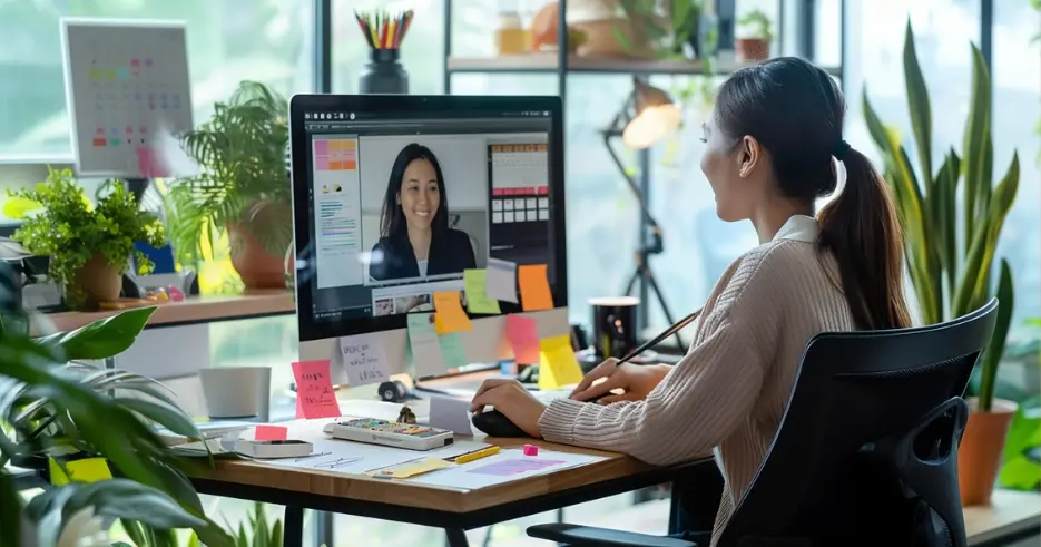 How to Delegate Tasks Effectively to a Virtual Assistant