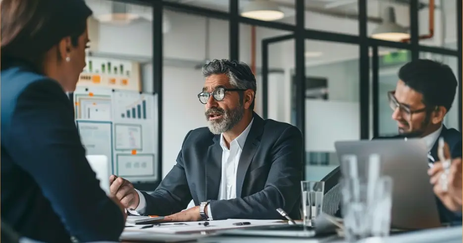 The Power of Delegation for Founders and CEOs