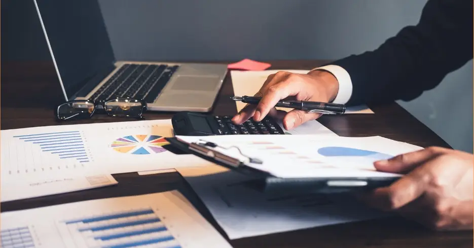 Why Delegating Bookkeeping Is Game-Changing for Businesses Ready to Scale
