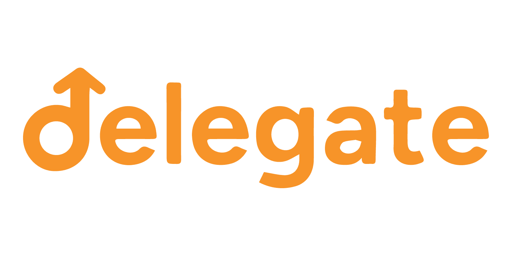 Delegate Logo