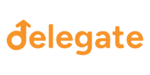 Delegate logo