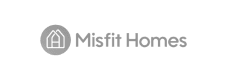 Misfit Homes