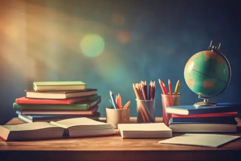 education