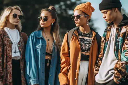 fashion
