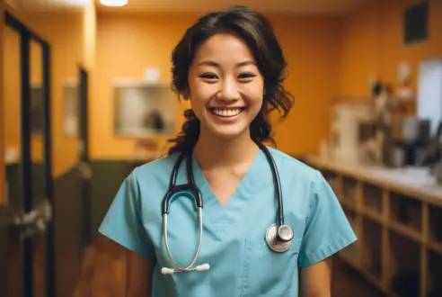healthcare