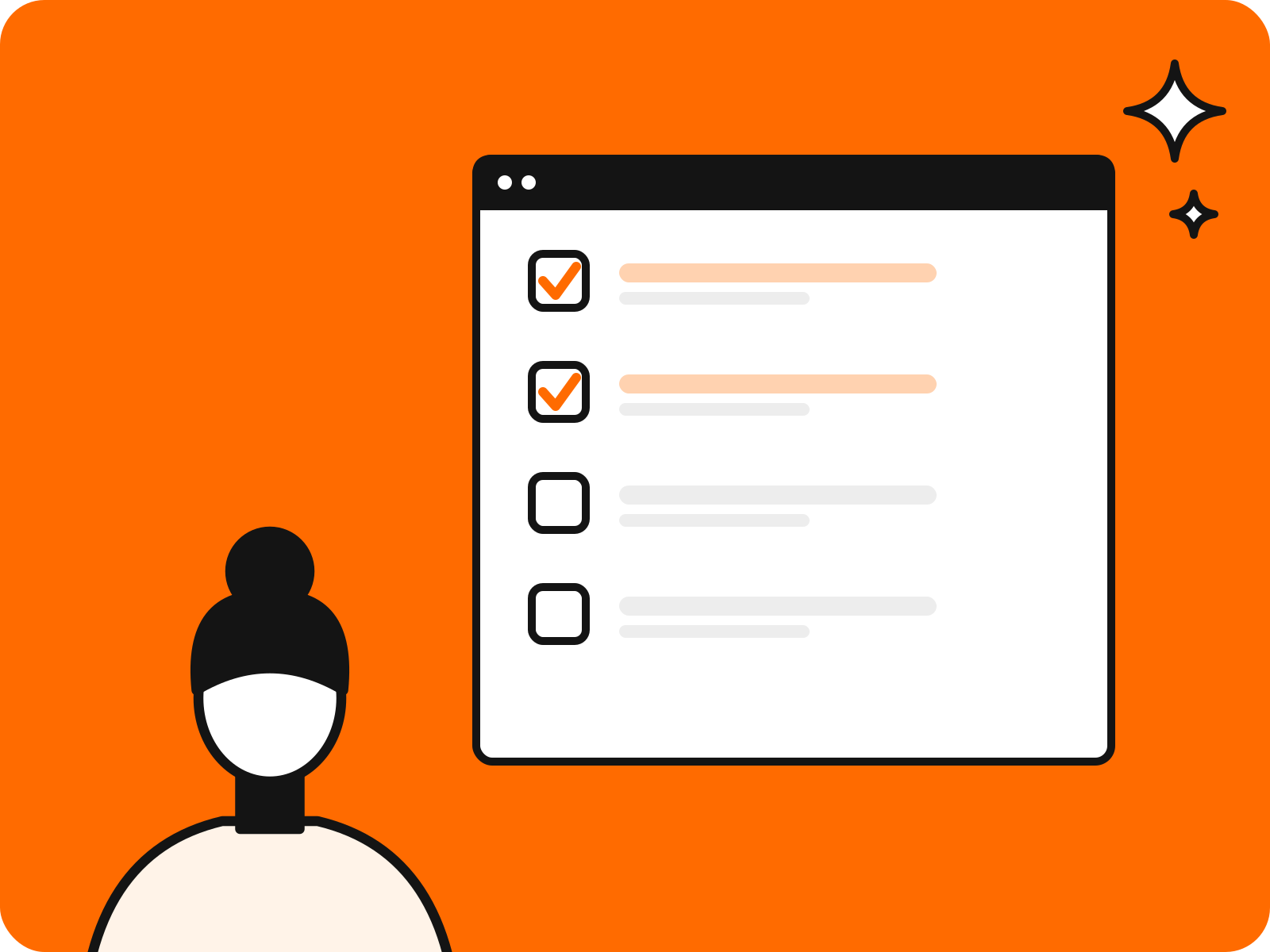 PH hiring step 1: define the work