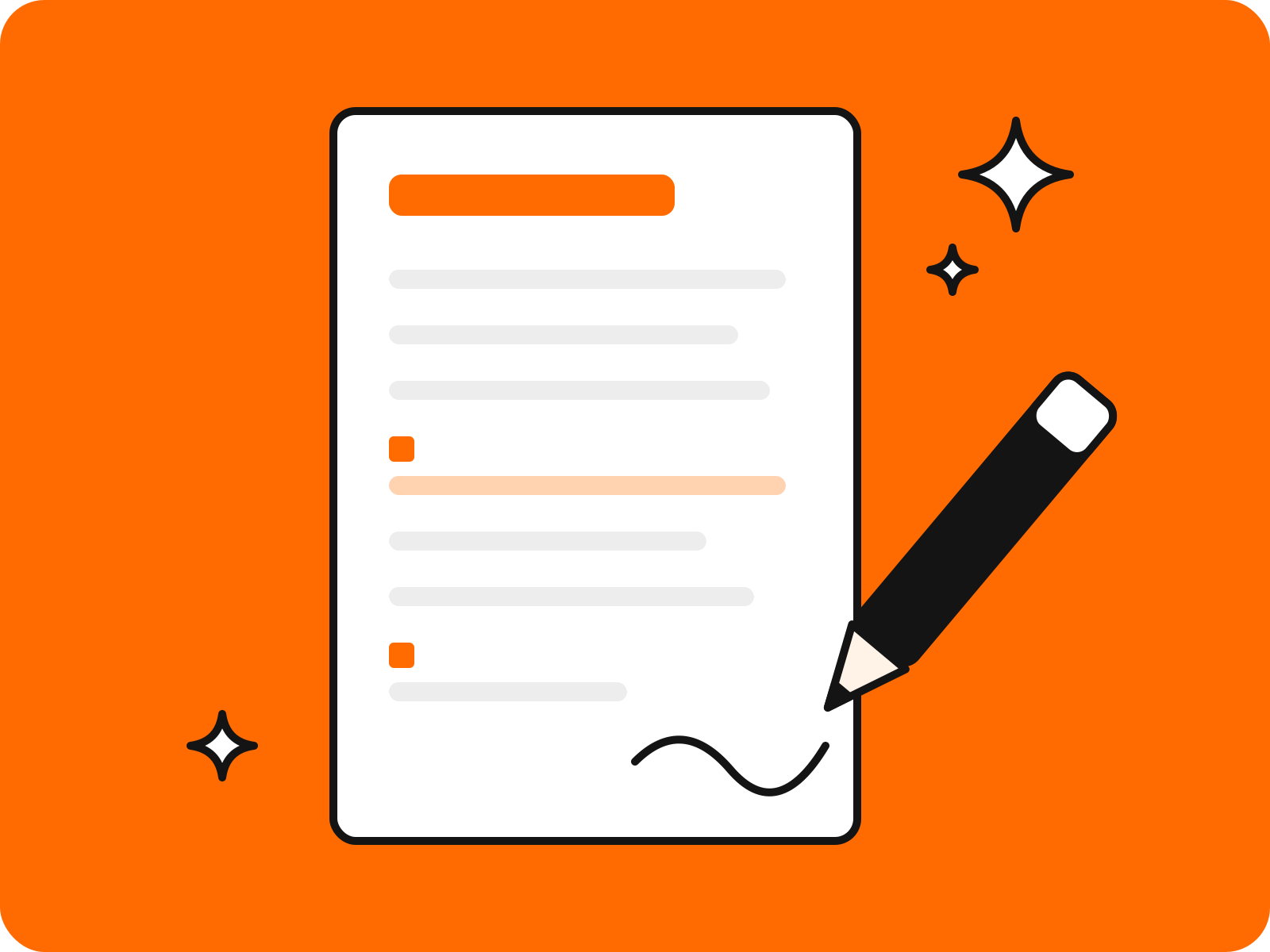 PH hiring step 2: write the job description