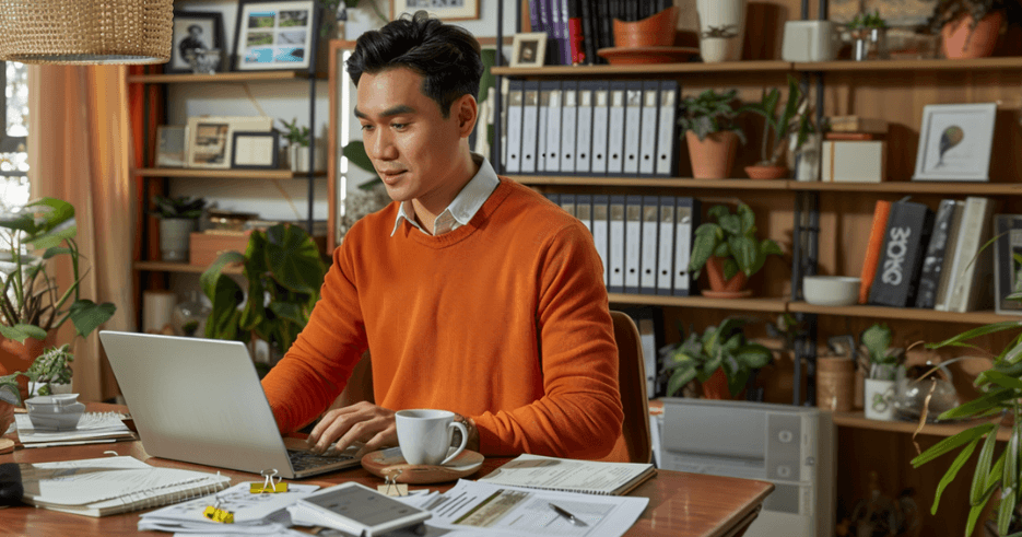 Streamlining Administrative Tasks with Virtual Assistants