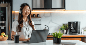 Enhancing Customer Experience with Remote Customer Service Teams