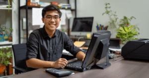 How Remote Bookkeeping Can Save Your Business Money