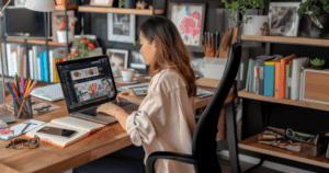 Maximizing Marketing Efficiency with Virtual Marketing Teams