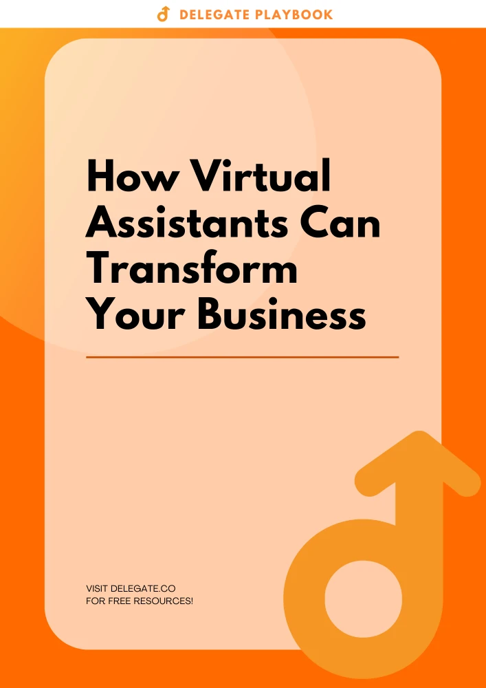 How Virtual Assistants Can Transform Your Business
