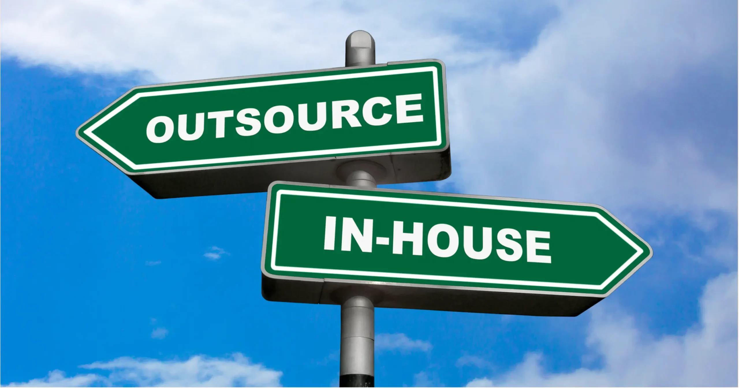Outsourcing vs. In-House Hiring: What’s Best for Your Growing Business?