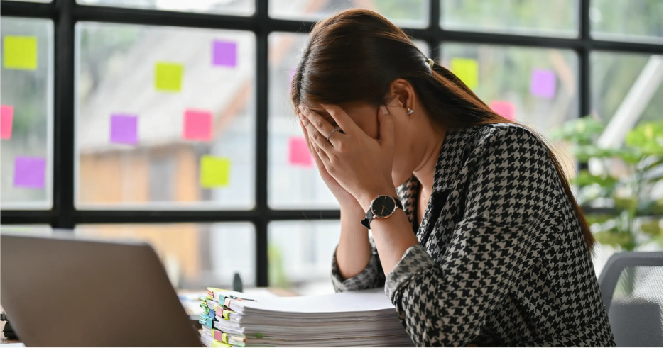 The Hidden Costs of Not Delegating Why Founders Should Stop Doing It All