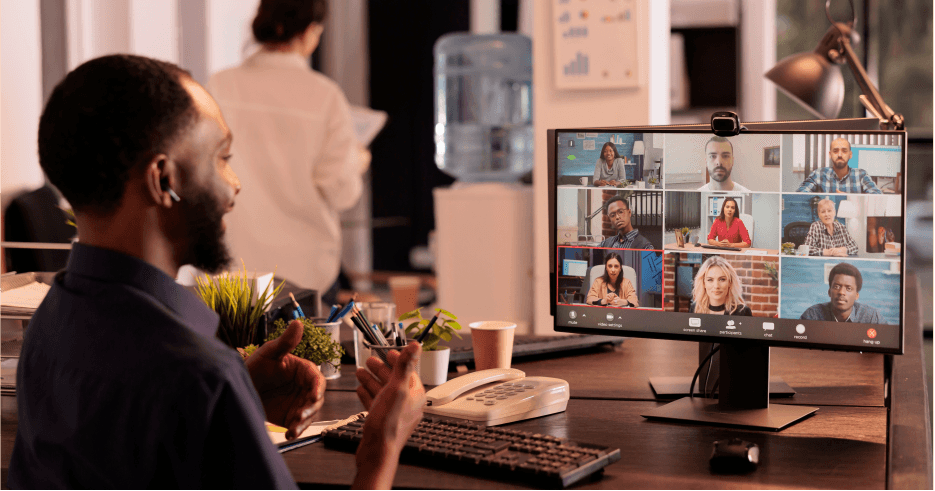 How to Build a Remote Team That Actually Scales Your Business