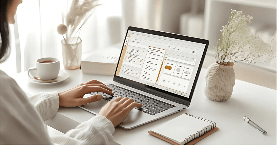 Data Entry and CRM Updates
