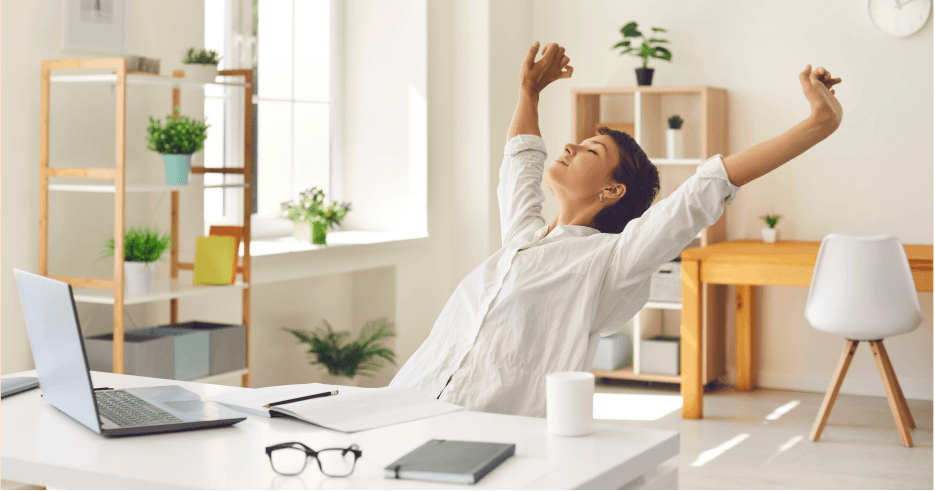 The Power of Decluttering Your Workload