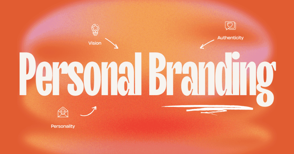 Personal branding