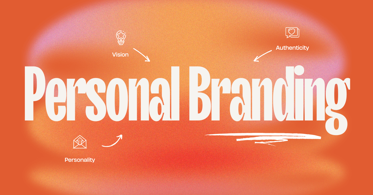 How to Turn Your Personal Brand Into an Icon (Literally)
