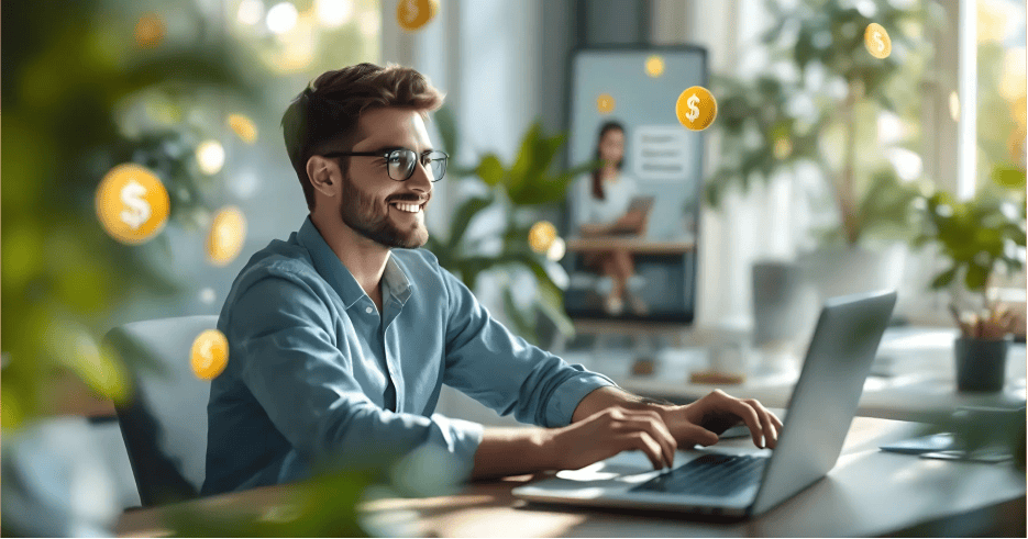 How to Earn Passive Income by Referring Virtual Assistant Services
