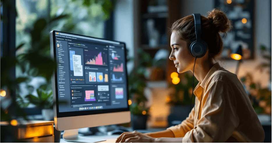 Processes Exist, but Execution Is Inconsistent