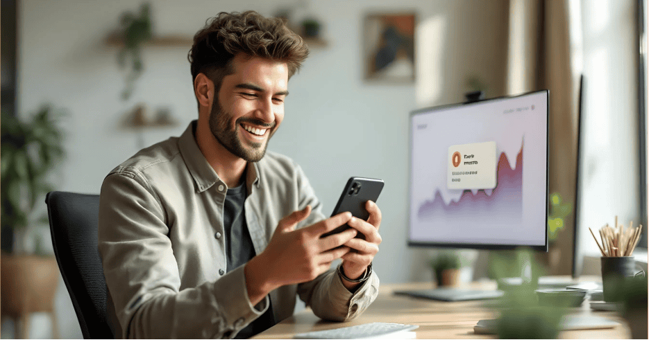 The Easiest Passive Income Play This Year