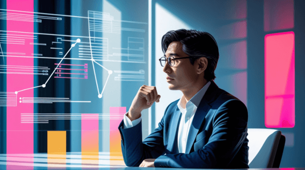What’s Really Holding Your Business Back from Scaling