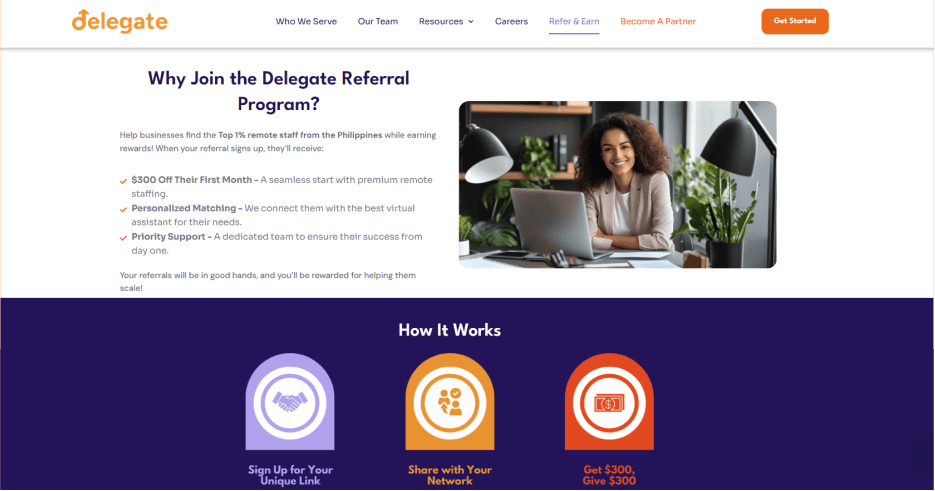 Why Delegate.co Deserves a Spot on Your Affiliate Radar