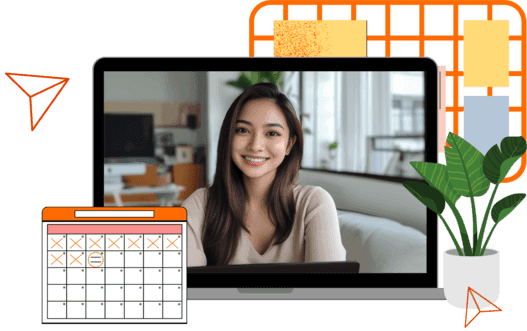 Virtual Assistant Delegate