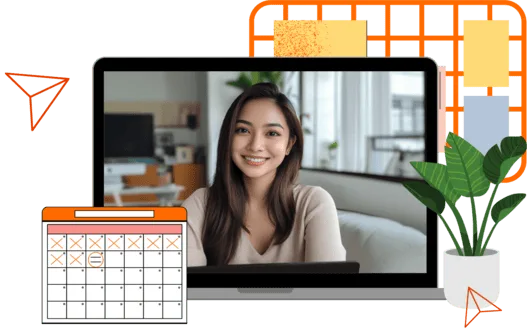 Virtual Assistant Delegate