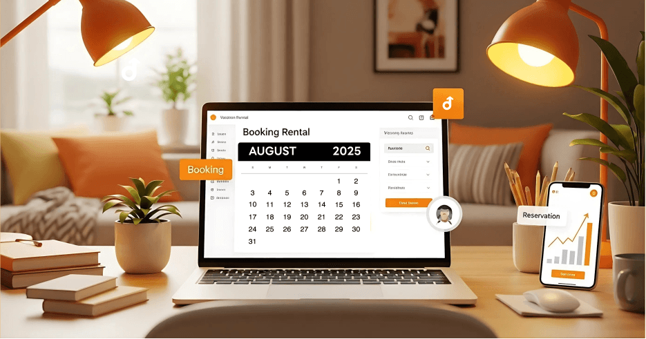 The STR Owner’s Guide to Maximizing Bookings Without Lowering Your Rates
