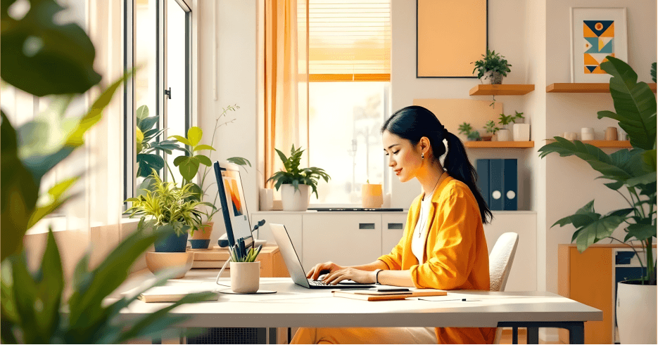 Hiring a Virtual Assistant from the Philippines