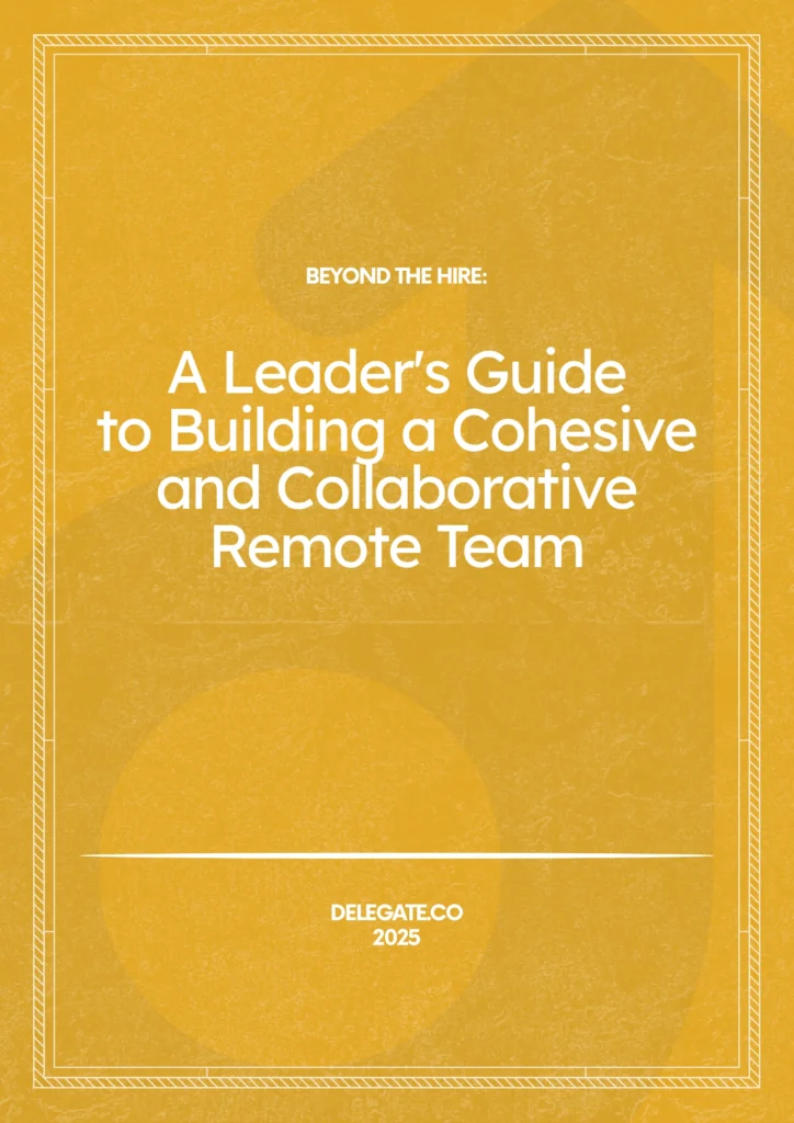 Beyond The Hire Playbook