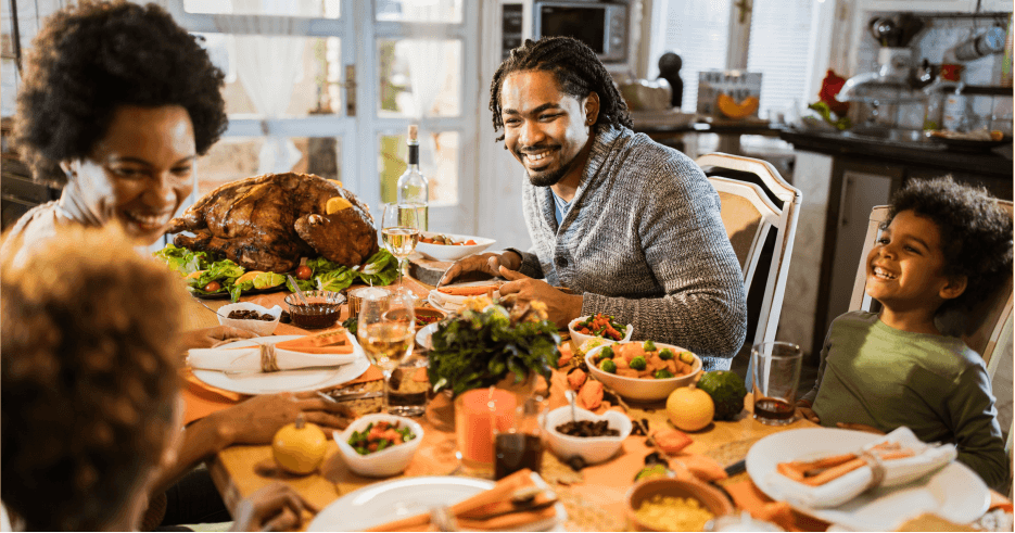 The Founder’s Guide to Actually Enjoying Thanksgiving