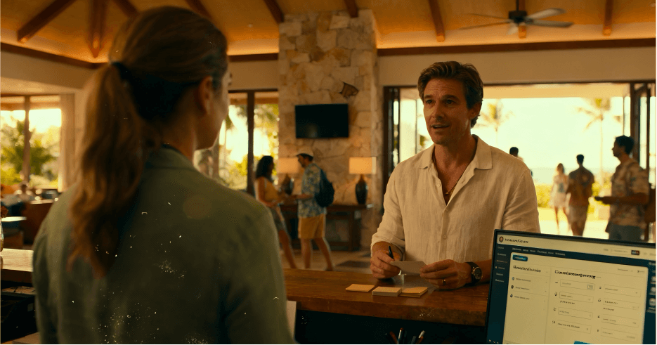 How to Manage Peak Occupancy Without Missing Your Own Family Dinner