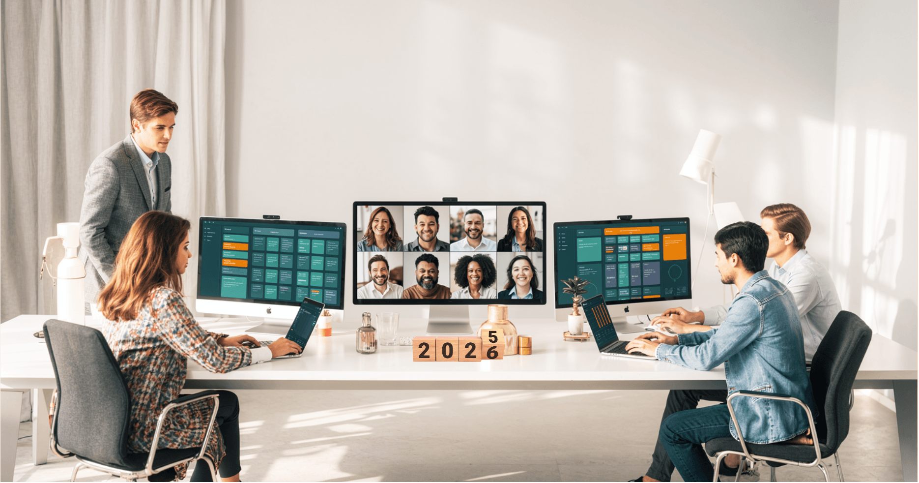 Delegate.co Reflects on a Defining 2025 and Sets the Stage for Smarter Growth in 2026