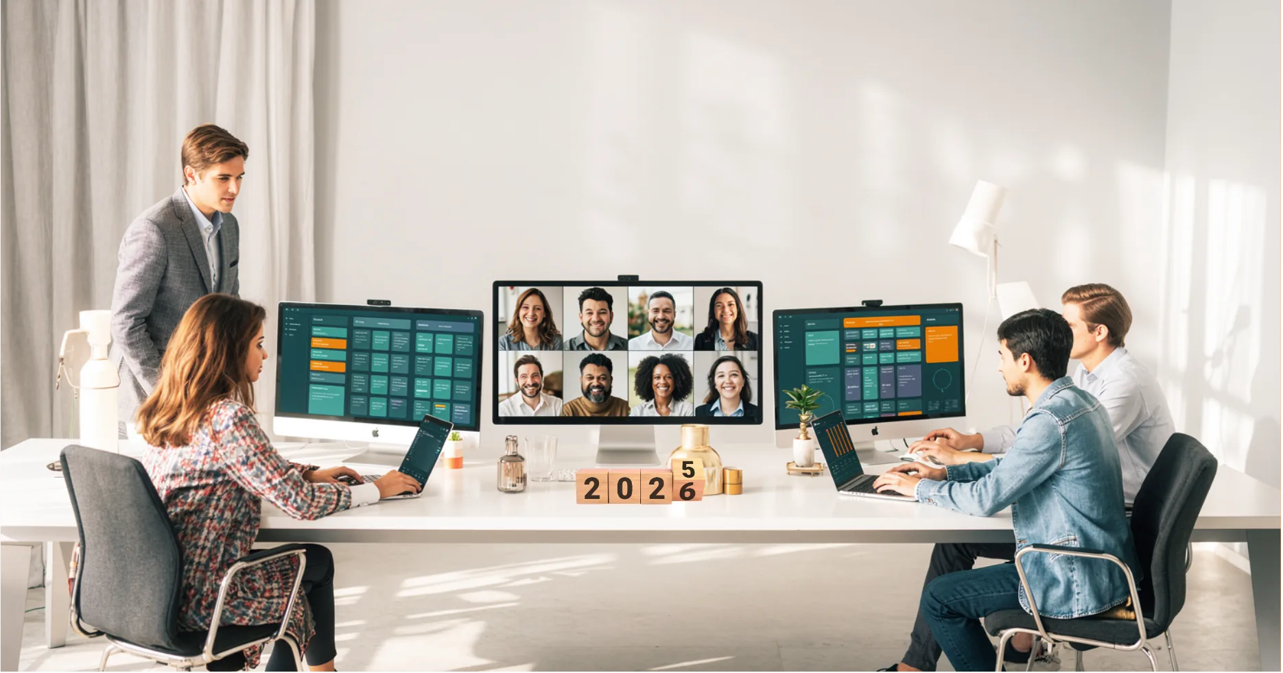 Delegate.co Reflects on a Defining 2025 and Sets the Stage for Smarter Growth in 2026