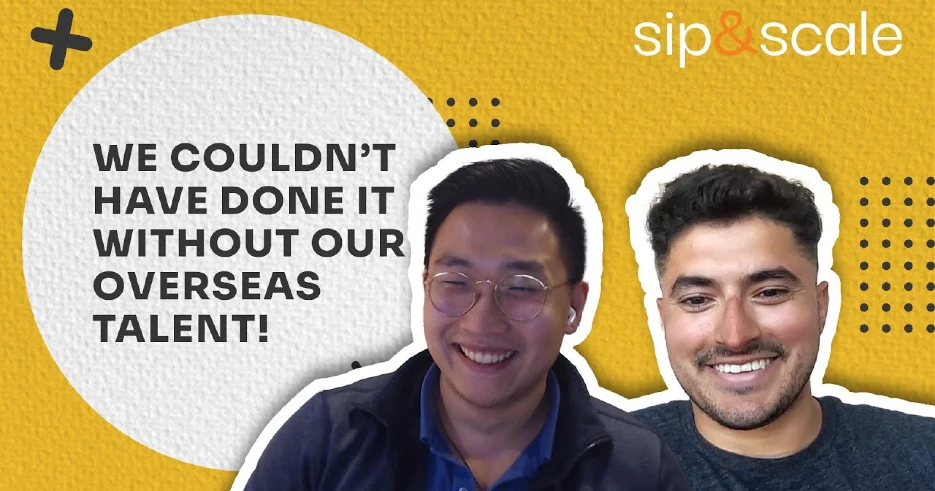 Scaling a Startup: Overcoming Chargebacks & Building Sustainable Growth