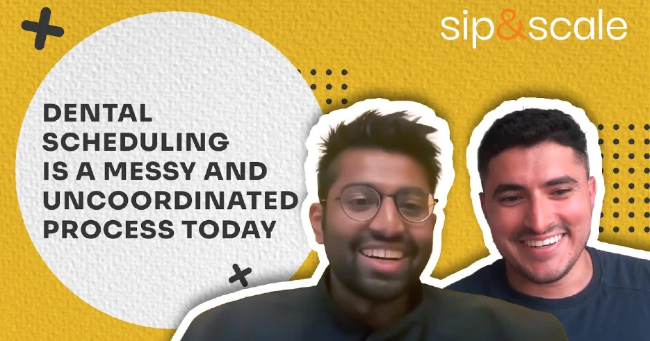 How Hemingway is Fixing Dental Scheduling Chaos