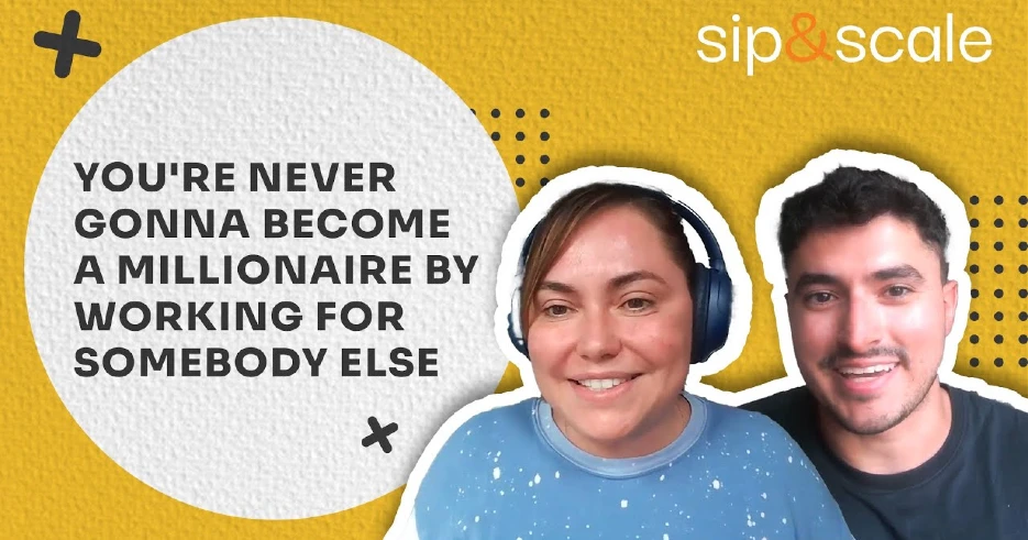 How to Start a Side Hustle & Scale Your Short-Term Rental Business