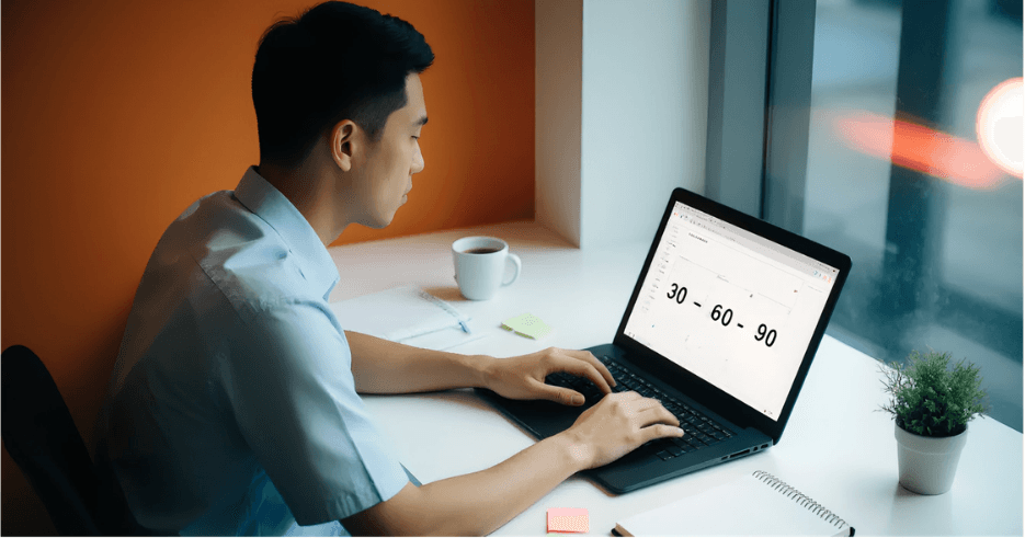 Day One Impact: The 30-60-90 Day Onboarding Blueprint