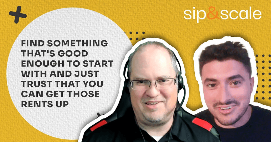 From DIY to Outsourcing: Scaling Your Real Estate Business