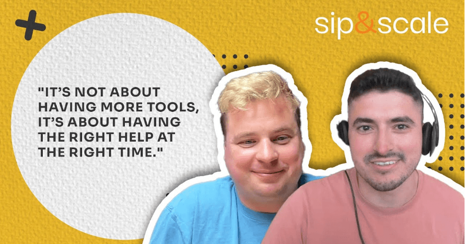 The #1 Reason Small STR Hosts Struggle to Grow