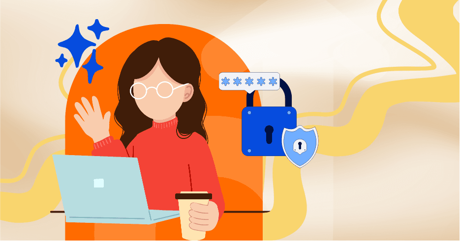 The “Zero-Trust” Protocol: How to Safely Work With Virtual Assistants
