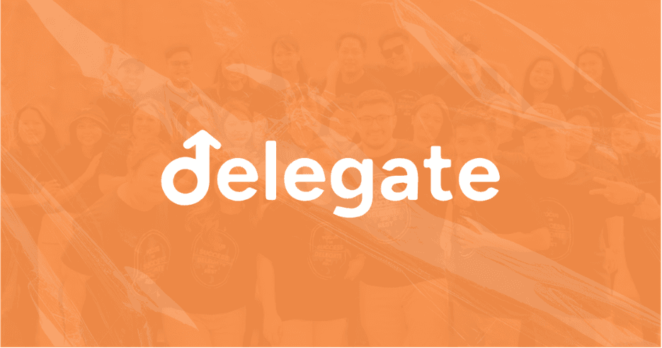 Looking for Delegate.co? Here's How to Make Sure You've Got the Right One
