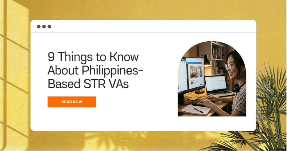9 Things to Know About Philippines-Based STR VAs