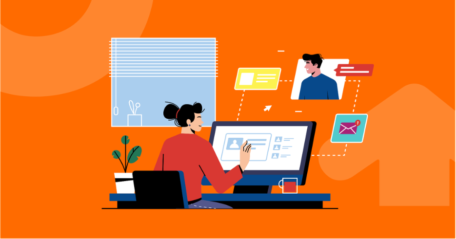 Dedicated Assistant or Support Team for Founders